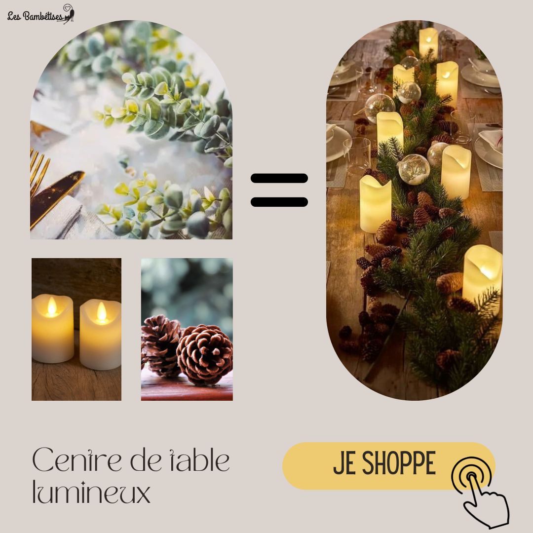 centre-de-table-noel-lumineux